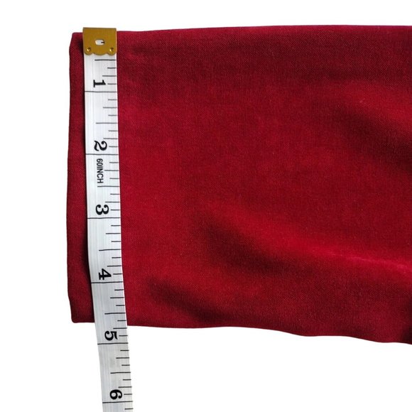 AGB Byer California Jacket Womens Petite Large Shoulder Pads - Picture 13 of 13